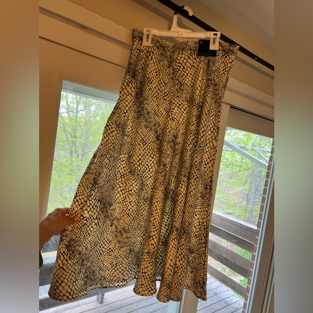 Banana Republic Skirt